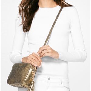 Michael Kors Ginny Purse